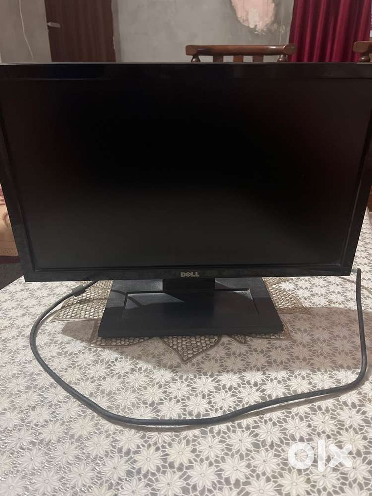 Dell Monitor 22 inch