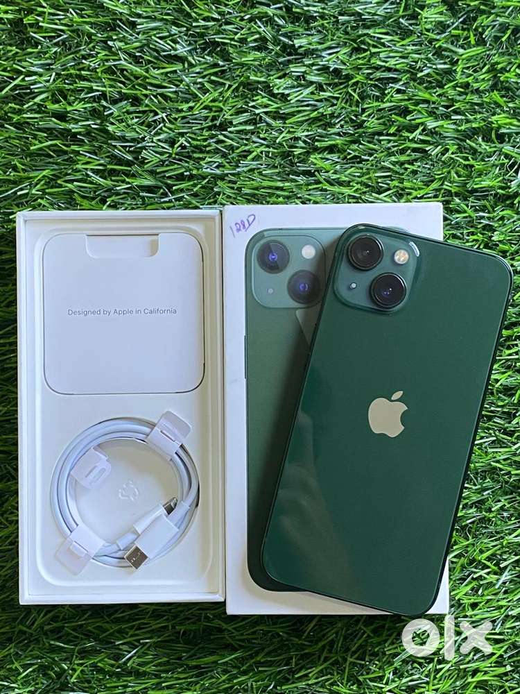 Selling my old iPhone 13. Need urgent money