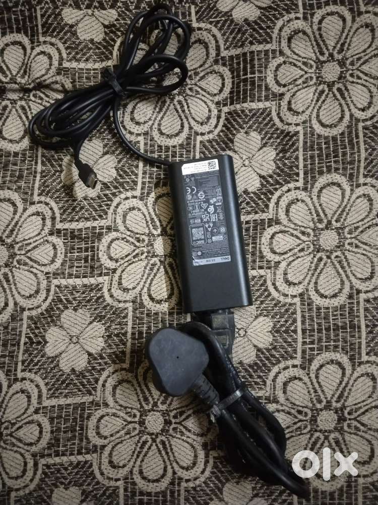 Dell laptop charger