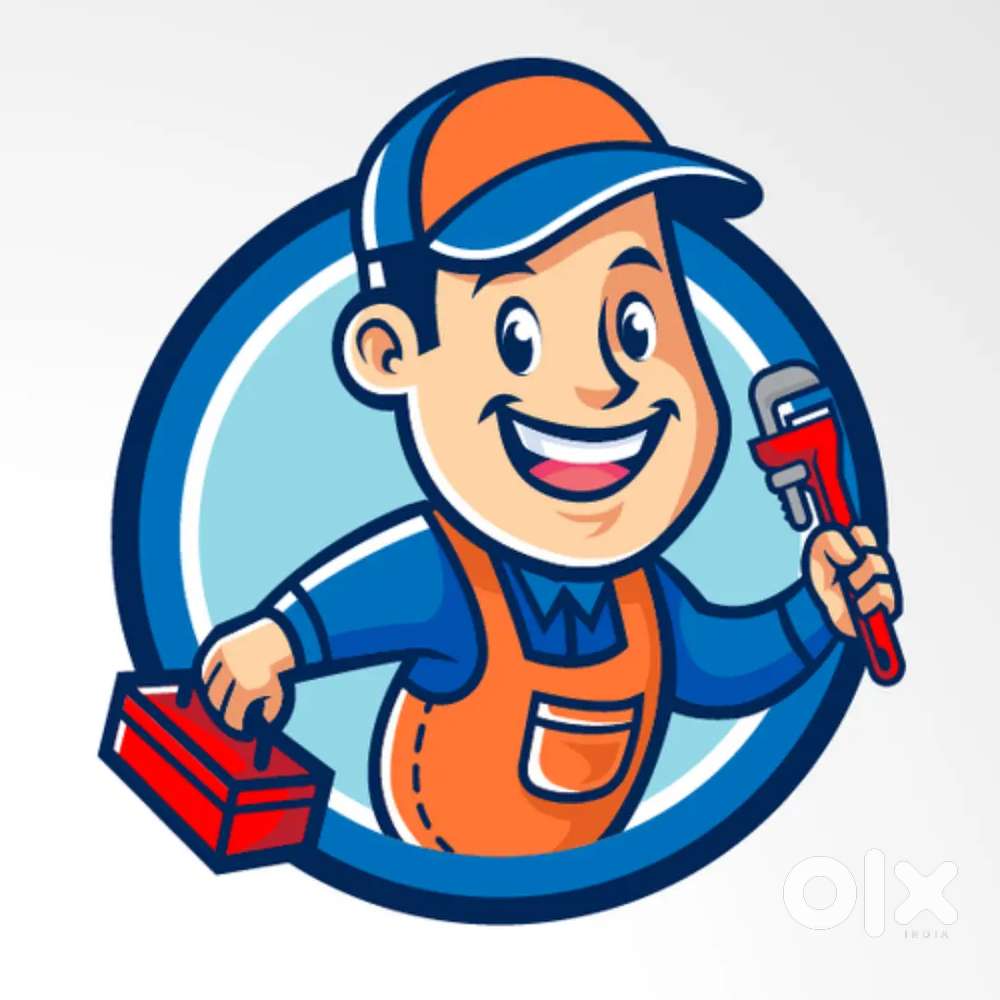 DOOR STEP SERVICE AVAILABLE FOR AIRCONDITIONER INSTALLATIONS WORK PET