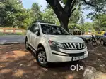 Mahindra XUV500 W8 2WD, 2015, Diesel