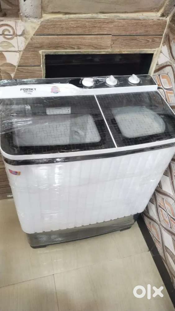 Good working condition washing machine