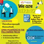 Field work