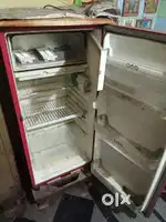 Fridge second hand sale