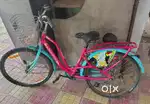 Affordable cycle