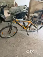 Firefox Cyclone 21 inch
