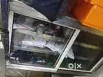 Cake Frij pizza oven