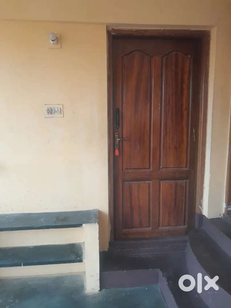 House for rent in Krishnapuram,Somanur