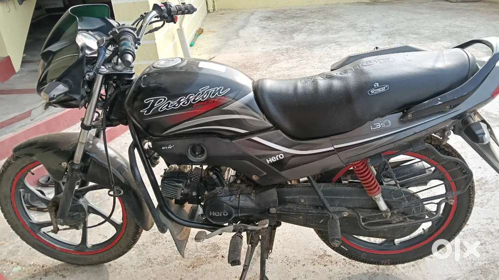 Full condition