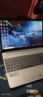HP Laptop i3 512GB SSD