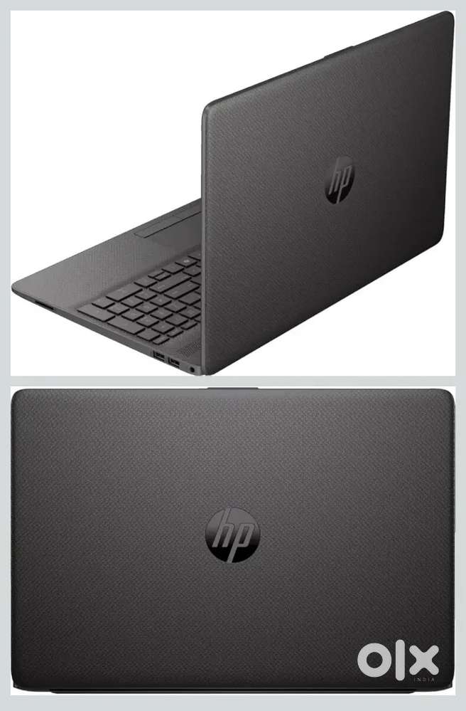 hp laptop very good condition