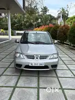 Mahindra Verito 1.5 D4 BS-III, 2011, Diesel