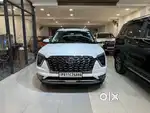 Hyundai Alcazar 1.5 Prestige Diesel MT 6 STR, 2022, Diesel