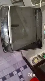 LG washing Machine