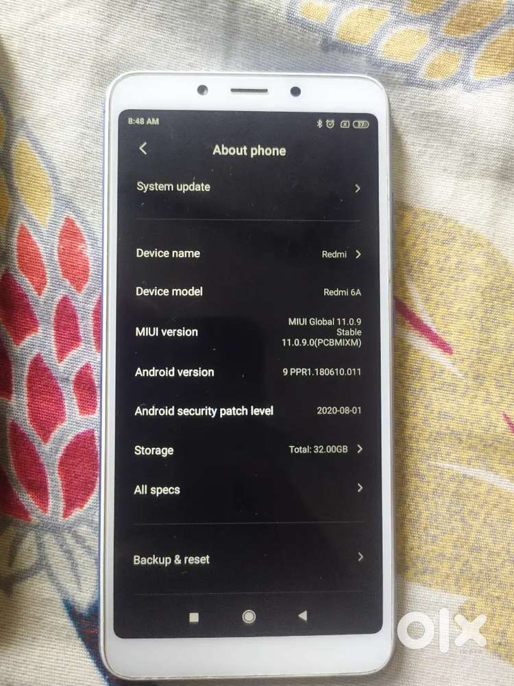 Mi best unavailable mobile.