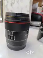 Samyang 1.8 AF 35mm FE lens