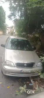 Maruti Suzuki Esteem 2007