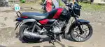 BAJAJ V15 well maintained bike for sell