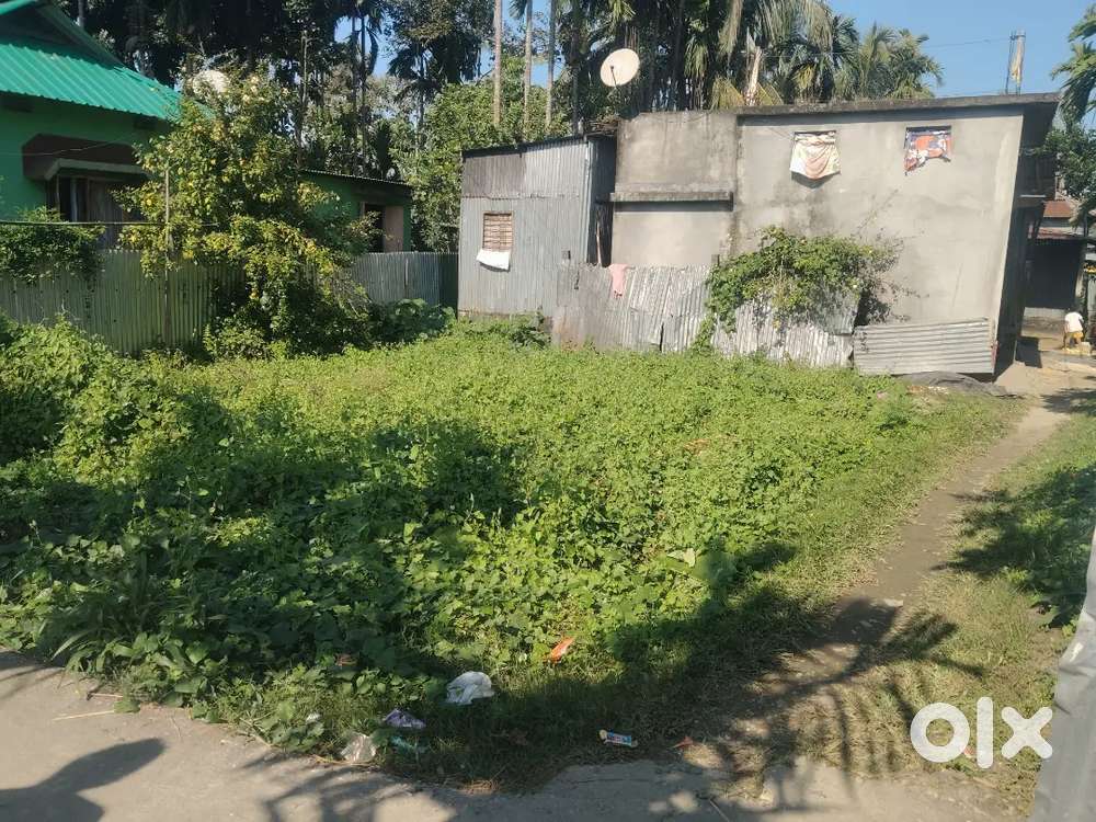 Exclusive land for sale  for 10 lac