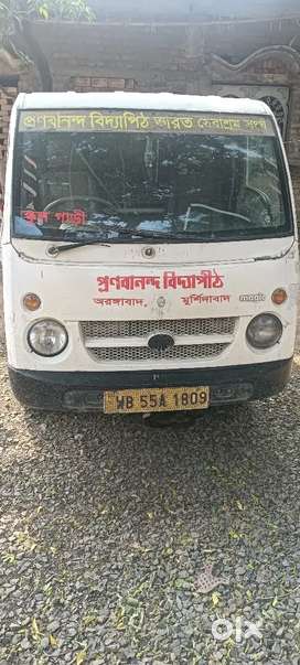 Tata Venture 2013