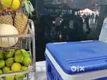 Sandwich maker