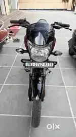 Showroom Condition New Bike