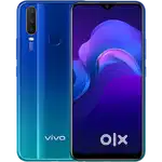 Vivo Y 15 four years old