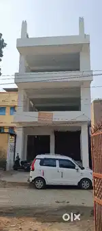 Space available for 4 Shop and 2 Showrooms at ADB Chowk near SBI ATM