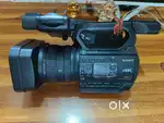 Sony nx200