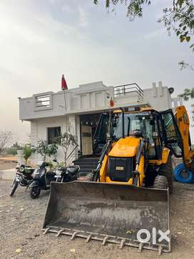 JCB Operator Pahije – Full Time – Baramati/Supe