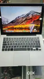 Mac Book Pro