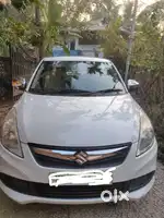 Maruti Suzuki Swift Dzire 2017 Diesel Good Condition