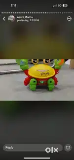 Unique toys & video Games
