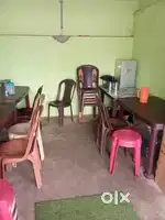 Hotel equipments