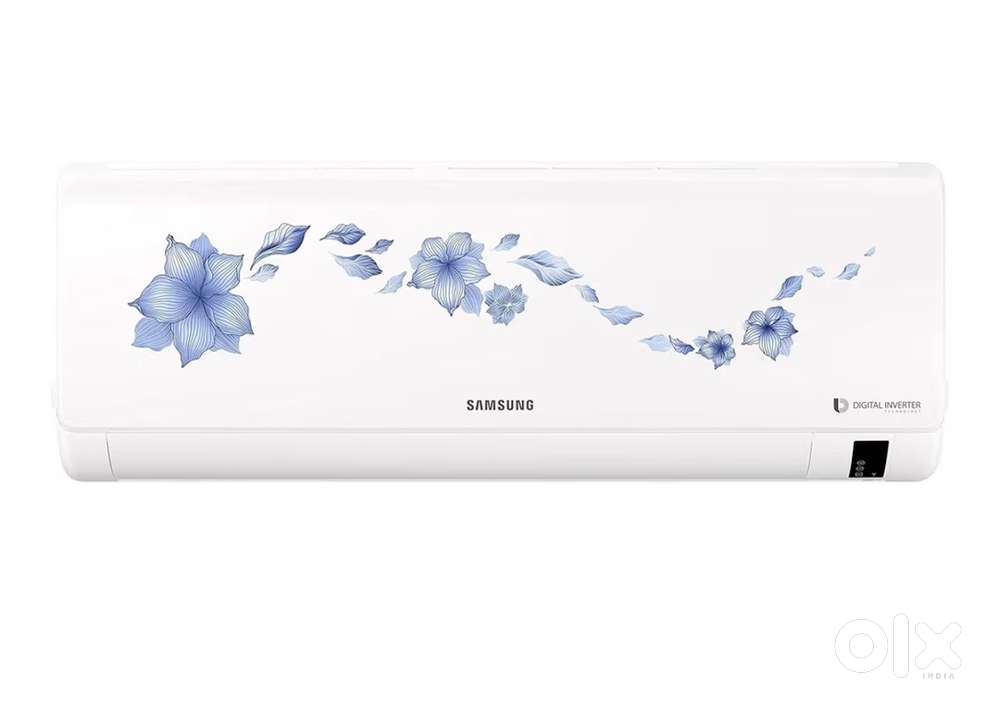 Samsung 1.5 Ton Inverter Split AC – Very Good Condition