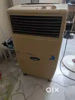 Cooler bajaj cooler