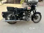 Royal Enfield Classic 350 BS-VI