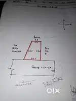 Behind r.p.m. college