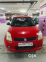 Maruti Suzuki Swift 2005 Petrol Well Maintained