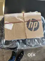 HP NEW BRAND SEAL PACK LAPTOP