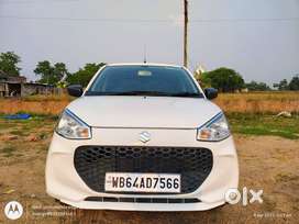 Maruti Suzuki Alto K10 1.0 VXI, 2024, Petrol