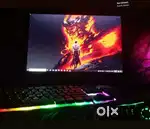 Gaming computer