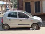 Hyundai Santro Xing 2009