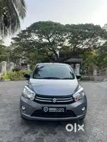 Maruti Suzuki Celerio 2014-2017 1.0 VXI (O) AMT, 2015, Petrol