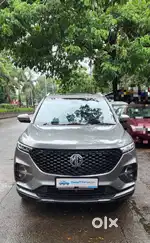MG Hector Plus Sharp DCT, 2023, Petrol