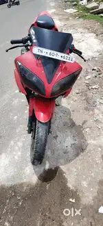 Yamaha R15 V2 for sales