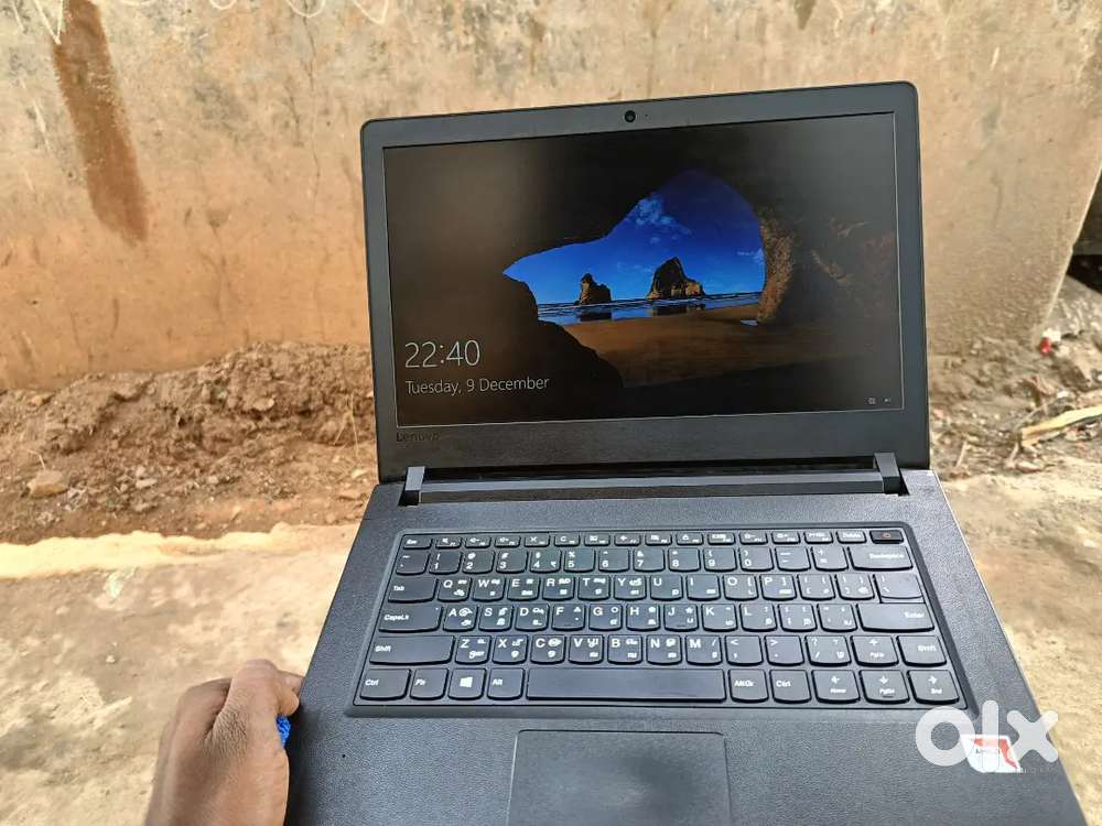 Lenovo E41-25 4gb 500gb