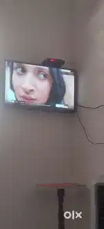 TCL tv 32 Inch