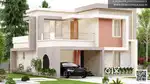 No Rent Tention/Home Loan Assistance-House/Villa for Sale in Palakkad