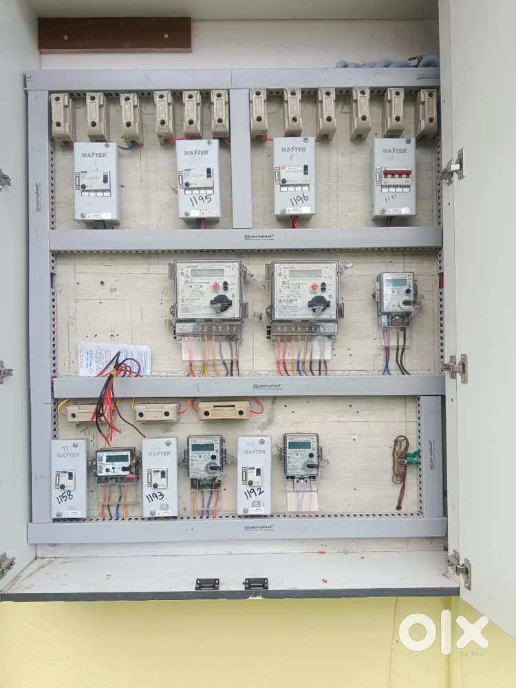 Electrician